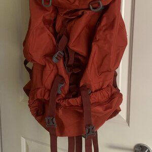 Mountain Warehouse Tor 85L Backpack